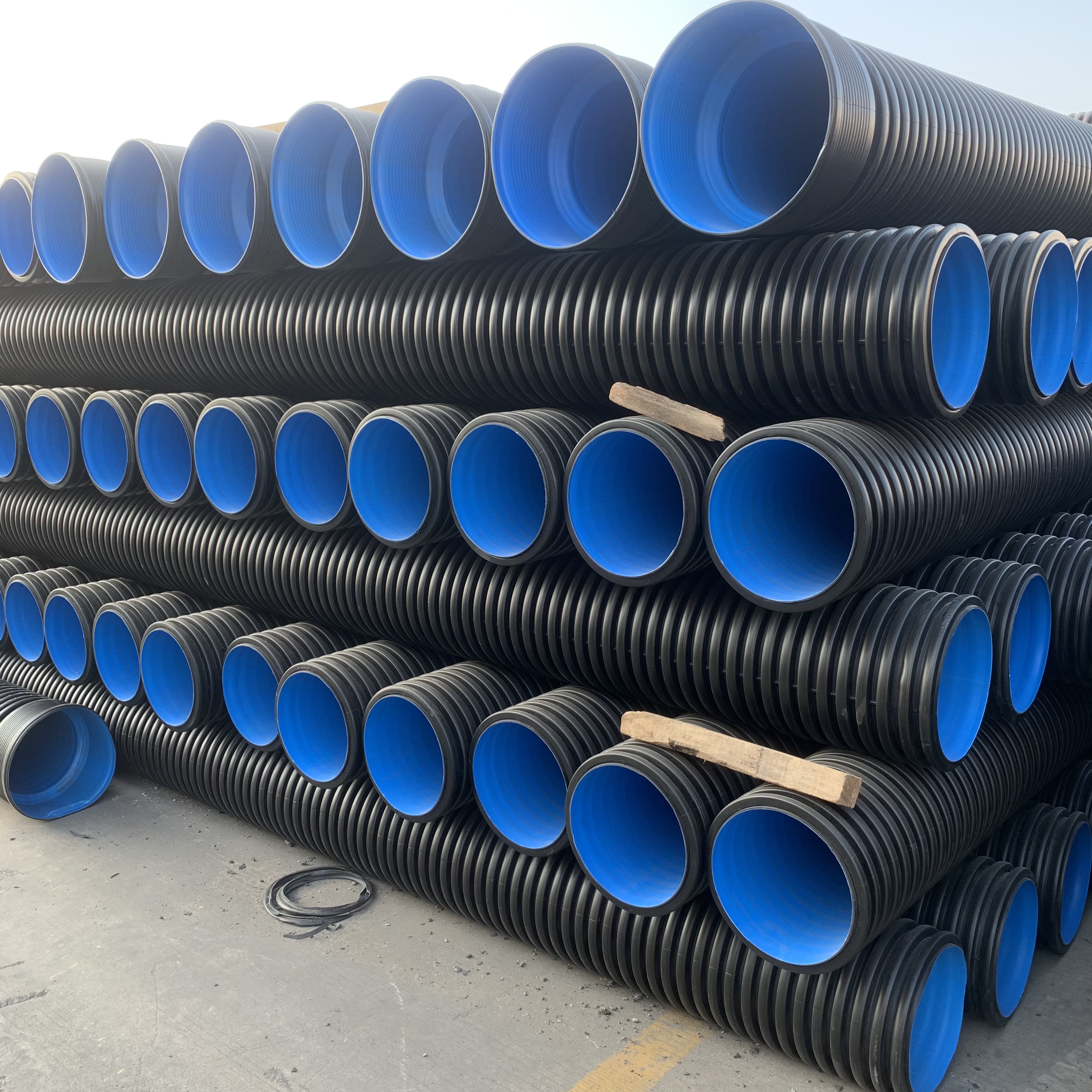 Pipe